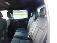 Ford Ranger WILDTRAK 3.2 V6 TDCI PICK UP 6SPD MANUAL 20