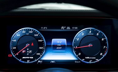 Mercedes-Benz G Class G63 17