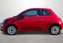 Fiat 500 1.0 Mild Hybrid Dolcevita [Part Leather] 3dr 6