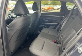 Hyundai TUCSON T-GDI PREMIUM 28