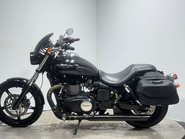 Triumph Speedmaster 865 2015 19K WARRANTY MOT SERVICED CRUISER BOBBER 865CC 4