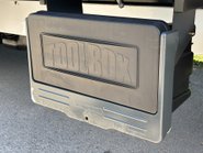 Ford Transit 350 L3 Srw 170 ps Dropside Truck with Tail lift 8