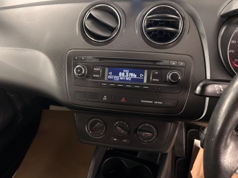 SEAT Ibiza 1.4 Toca Euro 5 5dr 16