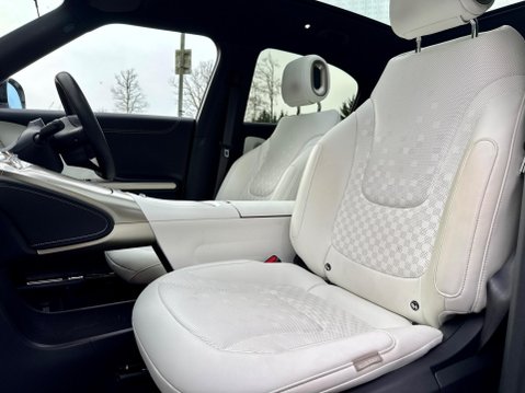 Smart #1 66kWh Launch Edition Auto 5dr 66
