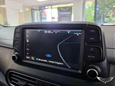 Hyundai KONA 1.0 T-GDi Premium Euro 6 (s/s) 5dr 76