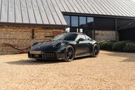 Porsche 911 3.6 T-Hybrid 992 4 GTS Targa PDK 4WD Euro 6 (s/s) 2dr 4