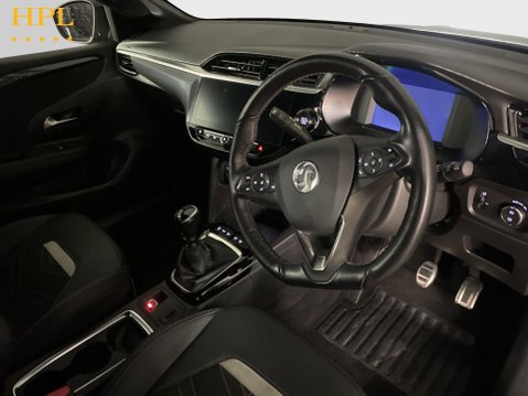 Vauxhall Corsa 1.2 Turbo Ultimate Hatchback 5dr Petrol Manual Euro 6 (s/s) (100 ps) Air Co 24