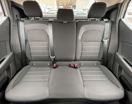 Dacia Sandero 1.0 Sandero Stepway Expression TCE 5dr 54