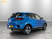 MG ZS 72.6kWh SE Long Range SUV 5dr Electric Auto (156 ps) 7