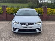 SEAT Ibiza 1.0 Ibiza Xcellence TSi 5dr 6
