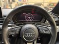 Audi S5 3.0 TFSI V6 Sportback Tiptronic quattro Euro 6 (s/s) 5dr 15