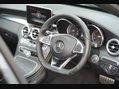 Mercedes-Benz C Class 2.1 C250d AMG Line (Premium Plus) G-Tronic+ Euro 6 (s/s) 4dr 21