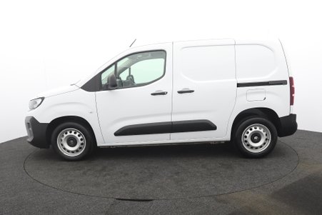 Vauxhall Combo Cargo 1.5 Turbo D 2300 Prime SWB Euro 6 100 ps