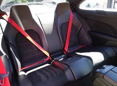 Mercedes-Benz C Class C63 AMG Black Series 23