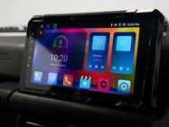 Suzuki Jimny SUV 0.7 Automatic Petrol 16