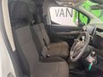 Vauxhall Combo 1.5 Combo 2300 Professional Turbo D S/S 11