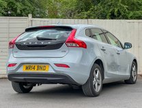 Volvo V40 1.6 D2 SE Hatchback 5dr Diesel Powershift Euro 5 (s/s) (115 ps) 5