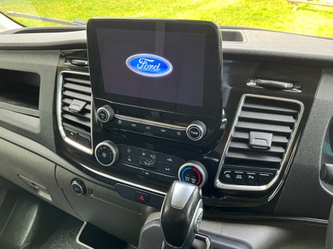 Ford Transit 350 LIMITED P/V ECOBLUE 32