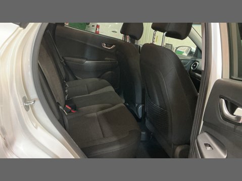 Hyundai KONA 64kWh Premium SUV 5dr Electric Auto (10.5kW Charger) (204 ps) 11