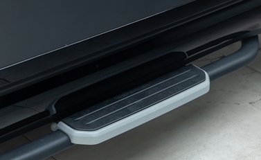 Land Rover Defender 90 V8 CARPATHIAN EDITION 33