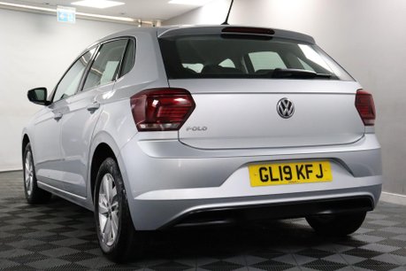 Volkswagen Polo SE TSI 29