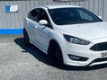 Ford Focus 1.5 TDCi ST-Line Euro 6 (s/s) 5dr 25