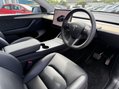 Tesla Model Y (Dual Motor) Long Range SUV 5dr Electric Auto 4WDE (384 bhp) 3