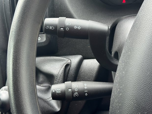 Citroen Relay LWB L3H2 Medium Roof Enterprise 35 Air Con Nav Sensors EURO 6 20
