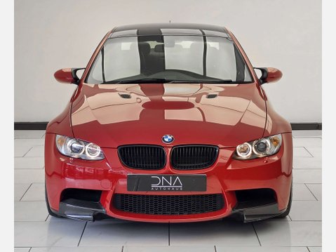 BMW M3 4.0 iV8 Coupe 2dr Petrol DCT Euro 5 (420 ps) (Competition Pack) 12