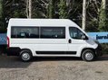 Vauxhall Movano 2.2 CDTi 3500 BiTurbo 15-seat Minibus 5dr Diesel Manual FWD L2 H2 Euro 6 (s 13