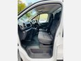 Vauxhall Vivaro 1.6 CDTi 2900 Sportive Panel Van 5dr Diesel Manual L1 H1 Euro 6 (120 ps) 41