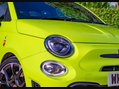 Abarth 595 1.4 595 Competizione Semi-Auto 3dr 11