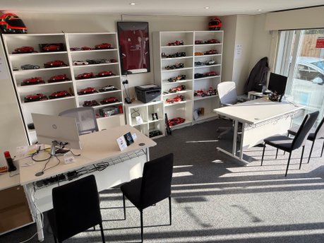 Welcome to Essex Select Cars 4