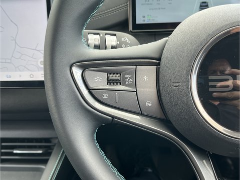 BYD Seal 6 Touring 1.5 DM-i Boost 5dr e-CVT 19