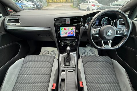 Volkswagen Golf R-LINE EDITION TSI EVO DSG 15