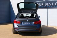 BMW 3 Series 2.0 320D Sport Auto 5dr 16