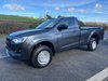 Isuzu D-Max Utility Single Cab 4x4 Pickup 