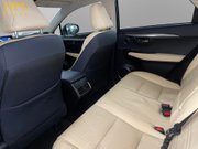 Lexus NX 2.5 300h Premium SUV 5dr Petrol Hybrid E-CVT 4WD Euro 6 (s/s) (197 ps) 20