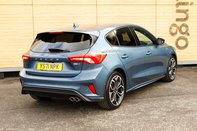 Ford Focus ST-LINE X EDITION MHEV 2