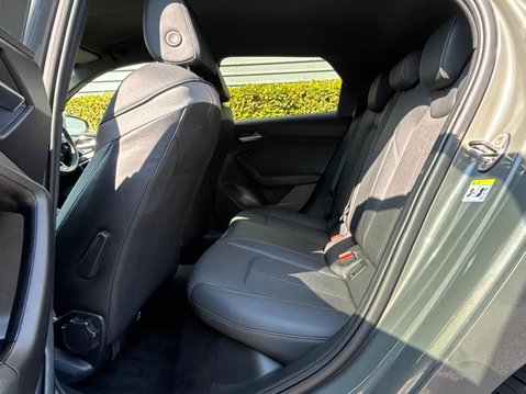 Audi A1 SPORTBACK TFSI S LINE 30