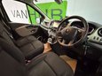 Renault Trafic 1.6 Trafic LL29 Sport Nav Energy dCi 2