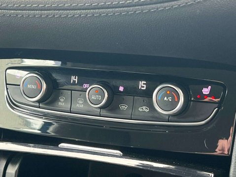 Vauxhall Grandland X 1.5 Grandland X Tech Line Nav TD S/S 5dr - NATIONAL DELIVERY* 27