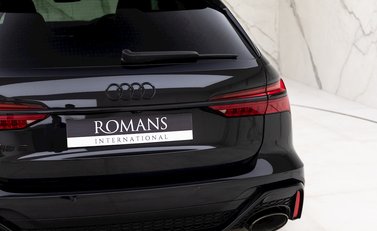 Audi RS6 Avant Vorsprung 25