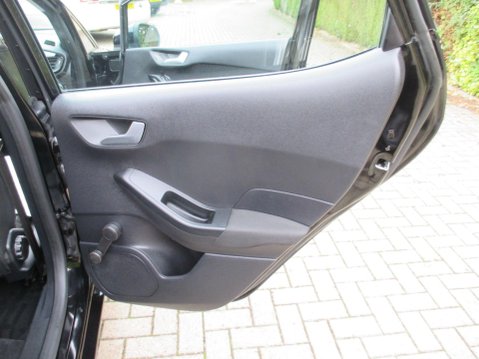 Ford Fiesta 1.1 Ti-VCT Zetec Euro 6 (s/s) 5dr 48