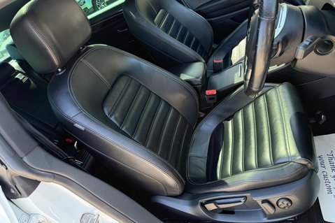 Volkswagen CC R LINE TDI DSG BMT - PANORAMIC SUNROOF - XENONS -ULEZ -DCC -ELECTRIC BLIND 33