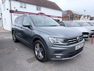 Volkswagen Tiguan Allspace 1.5 MATCH TSI EVO 4