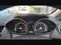 Ford Fiesta TITANIUM 24