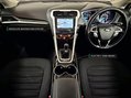 Ford Mondeo ZETEC ECONETIC TDCI 1.5 12