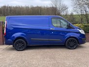 Ford Transit Custom 2.0 Transit Custom 290 Trend Colour Edition 15