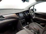 Vauxhall Mokka X 1.4i Turbo ecoTEC Active SUV 5dr Petrol Manual Euro 6 (s/s) (140 ps) 15